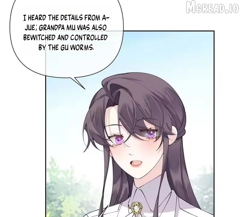 Her Marriage Was Called Off at Daytime, the Cutely Fierce Commander Asked Her For a Hug at Night Chapter 180 - page 23